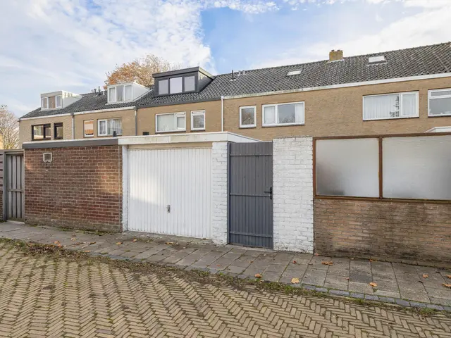 Foto van Druivenstraat 8