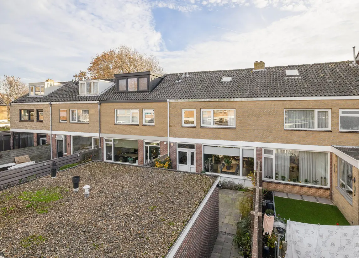 Druivenstraat 8