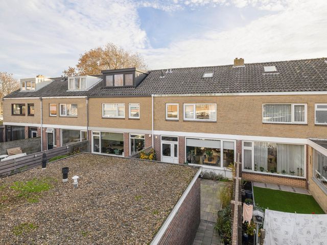 Foto van Druivenstraat 8