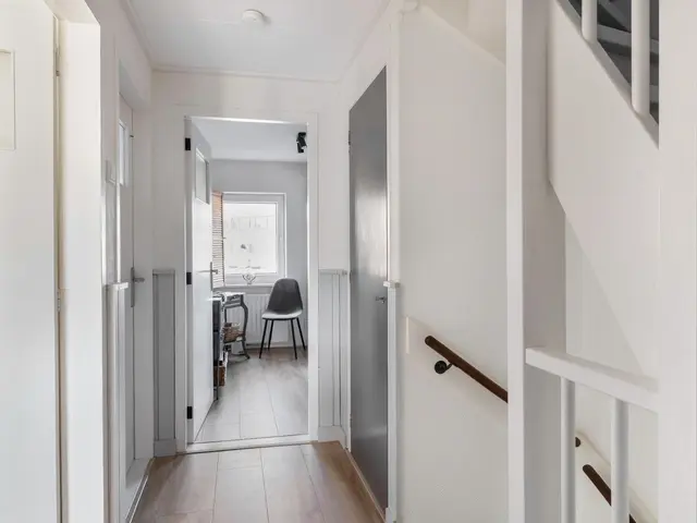 Foto van Druivenstraat 8
