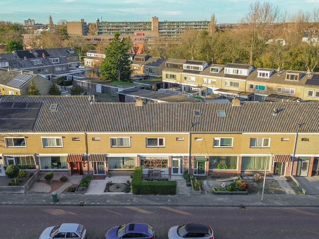 Foto van Druivenstraat 8