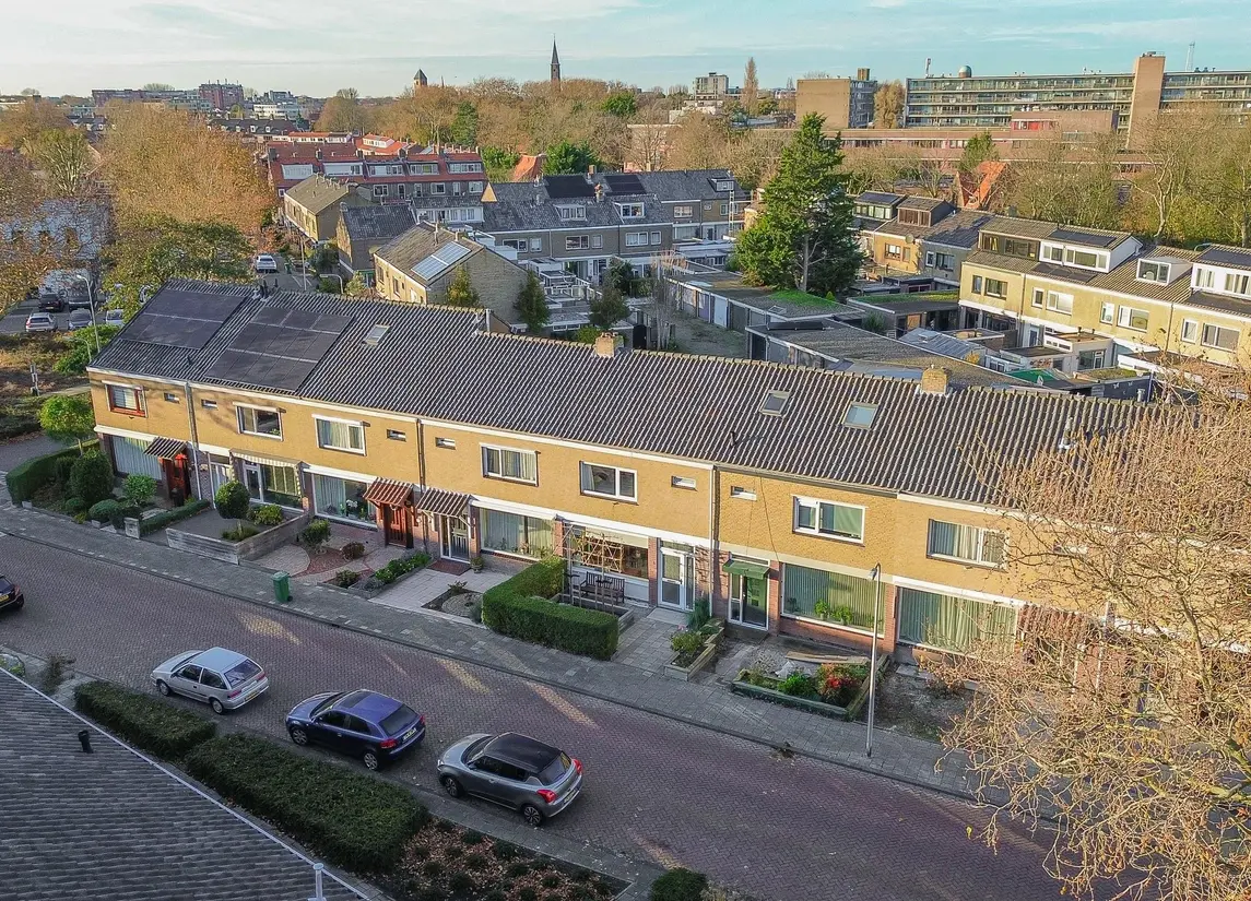 Druivenstraat 8