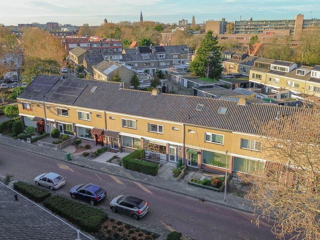 Foto van Druivenstraat 8