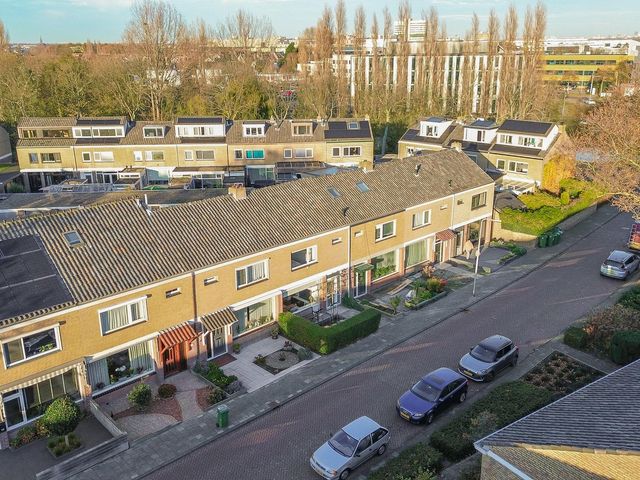 Foto van Druivenstraat 8