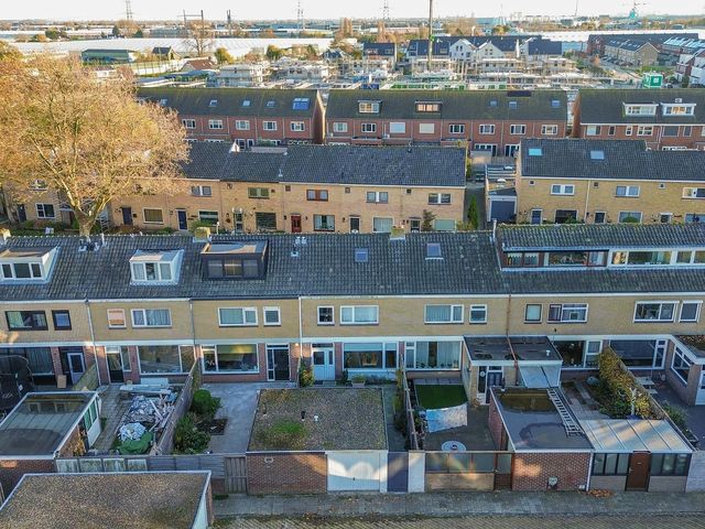 Foto van Druivenstraat 8