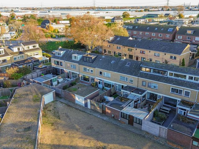 Foto van Druivenstraat 8