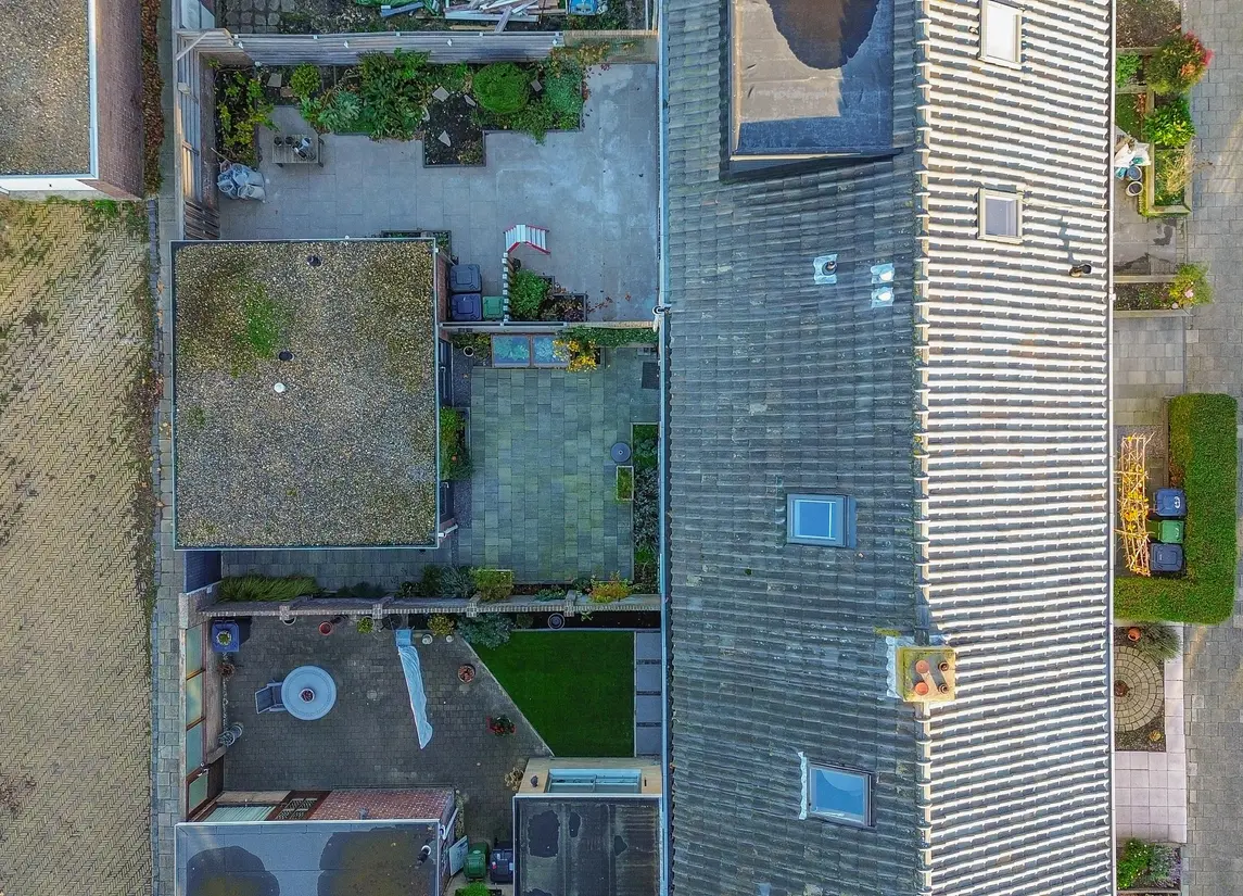 Druivenstraat 8