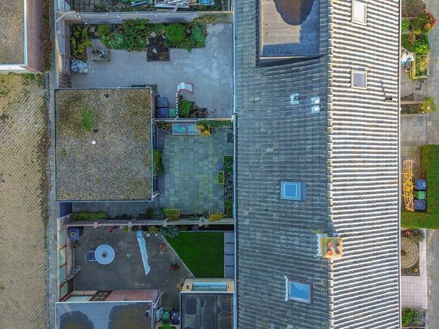 Foto van Druivenstraat 8