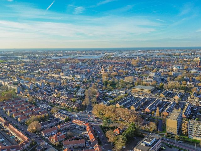 Foto van Druivenstraat 8