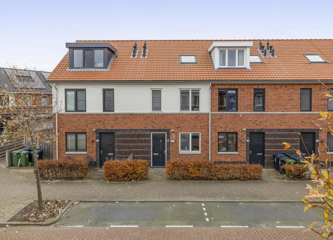 Vuurvlinder 30