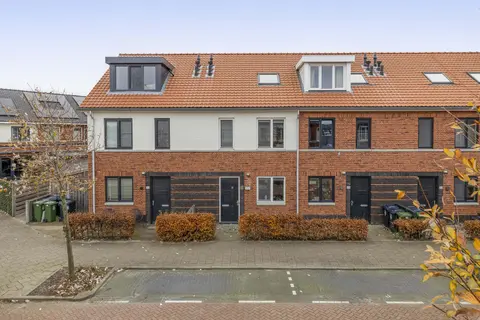 Vuurvlinder 30