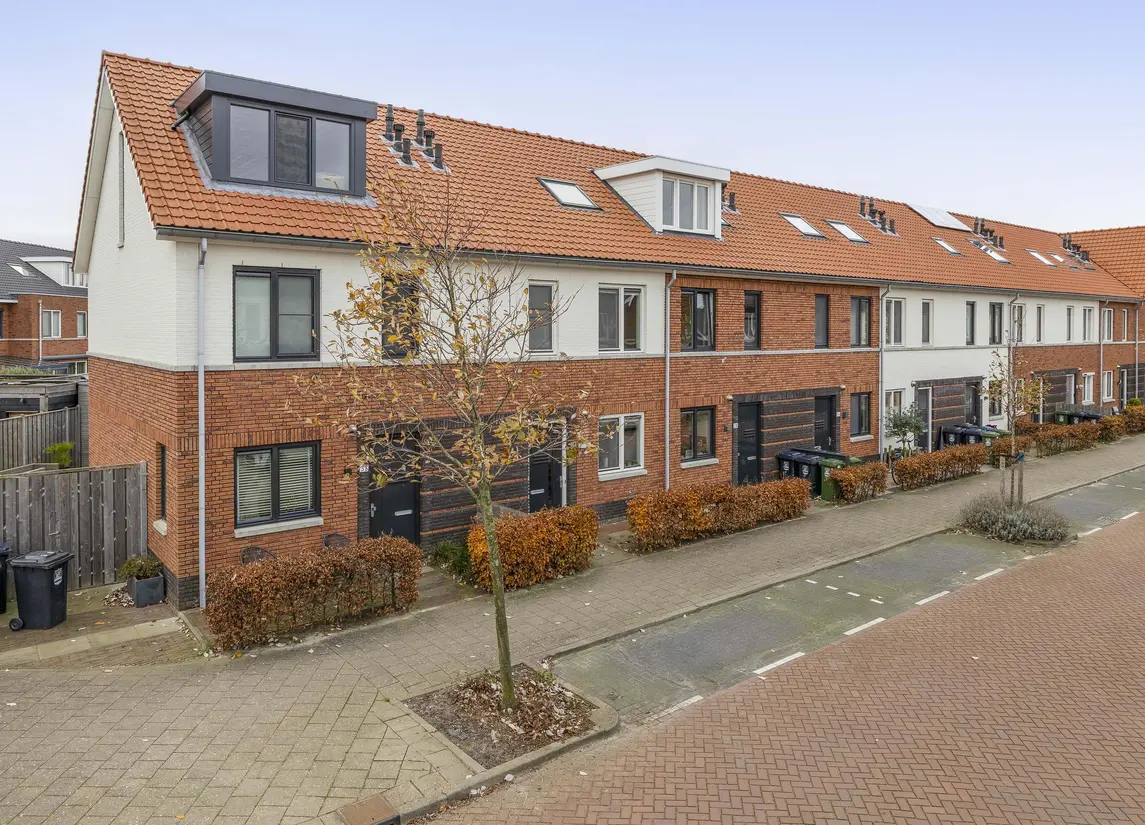 Vuurvlinder 30