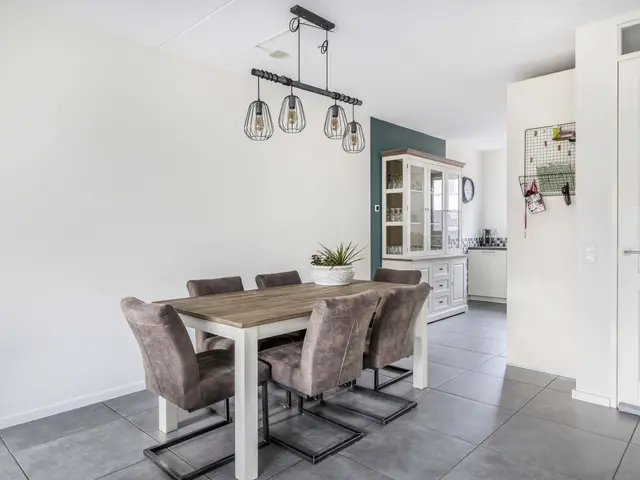 Foto van Vuurvlinder 30