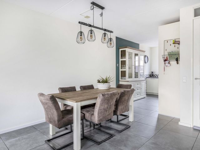 Foto van Vuurvlinder 30