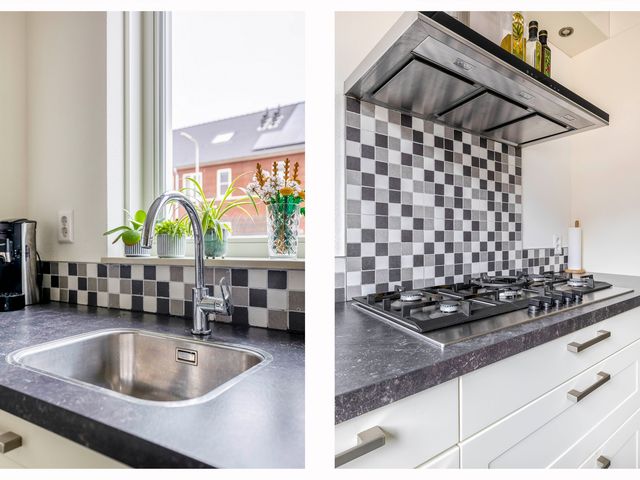 Foto van Vuurvlinder 30