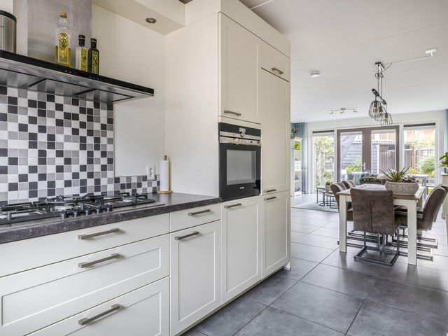 Foto van Vuurvlinder 30