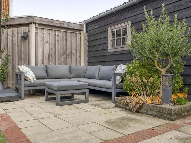 Foto van Vuurvlinder 30