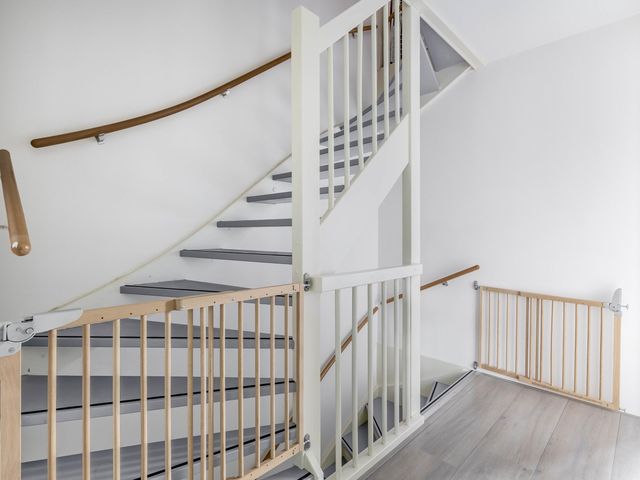 Foto van Vuurvlinder 30