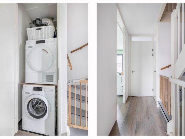 Foto van Vuurvlinder 30