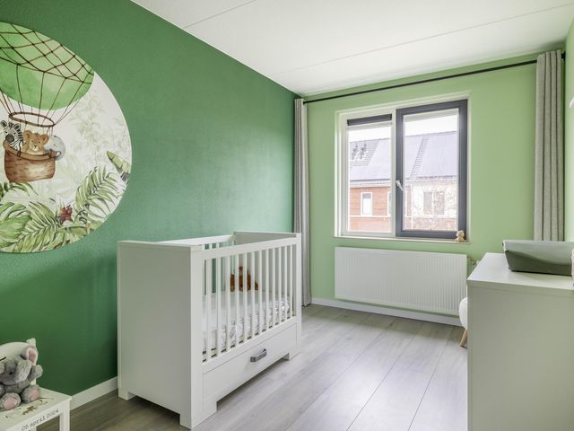 Foto van Vuurvlinder 30