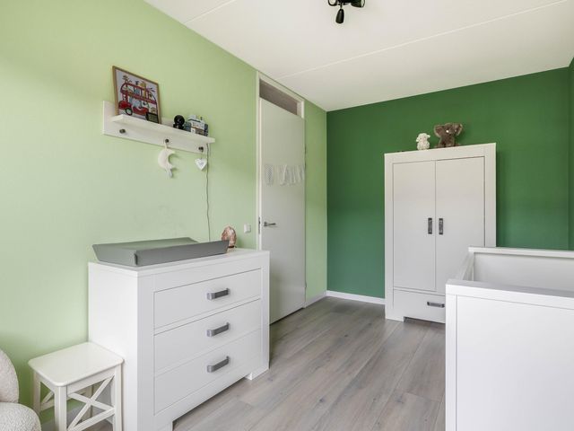 Foto van Vuurvlinder 30