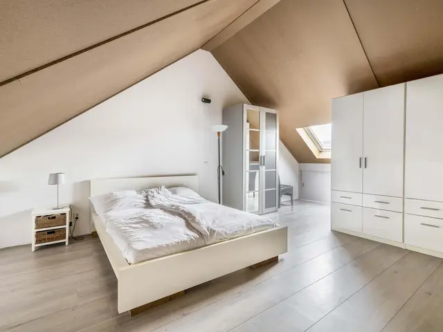Foto van Vuurvlinder 30