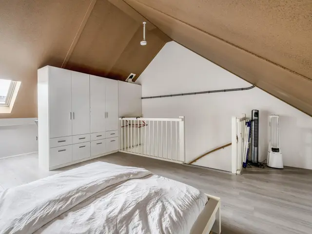 Foto van Vuurvlinder 30
