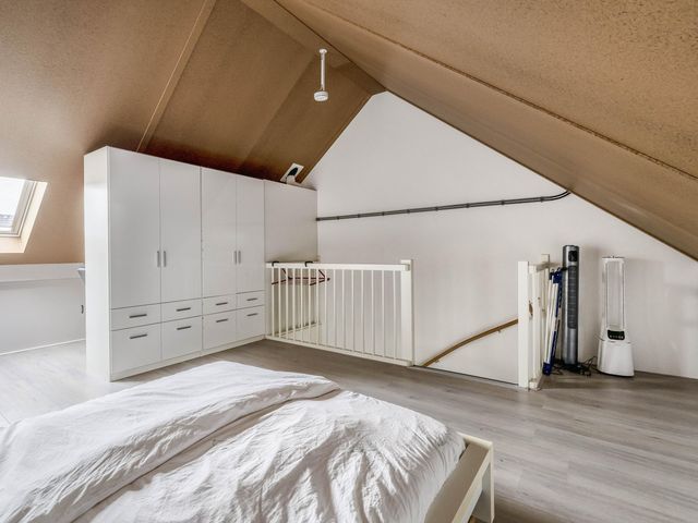 Foto van Vuurvlinder 30