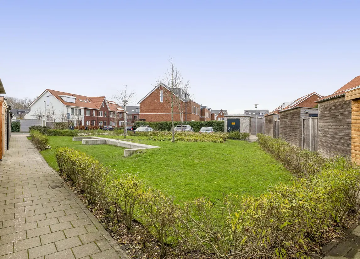 Vuurvlinder 30