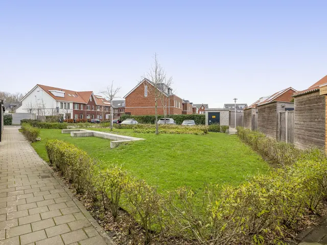 Foto van Vuurvlinder 30