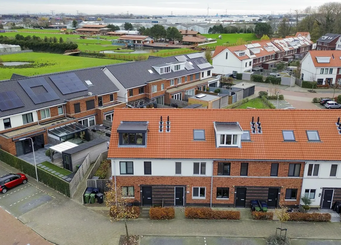 Vuurvlinder 30