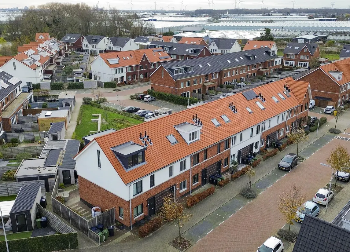 Vuurvlinder 30