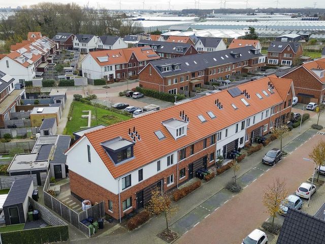 Foto van Vuurvlinder 30