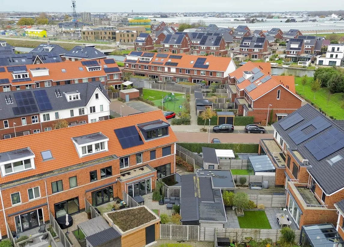 Vuurvlinder 30