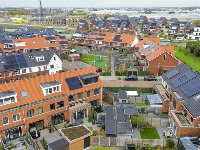 Foto van Vuurvlinder 30