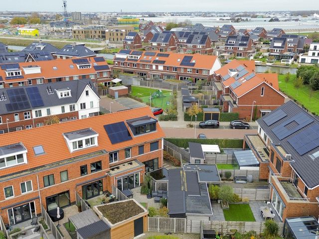 Foto van Vuurvlinder 30