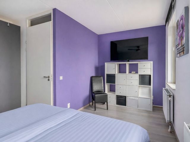 Foto van Vuurvlinder 30