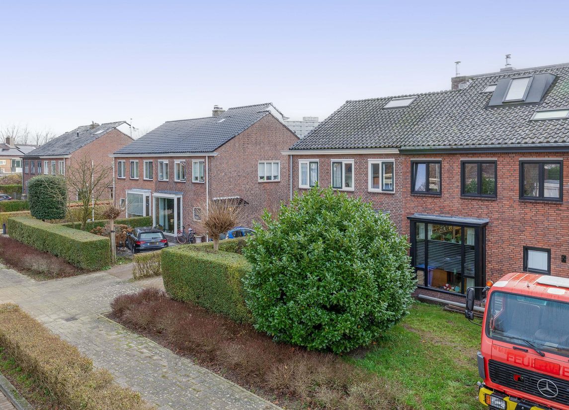 's-Gravenzandseweg 238