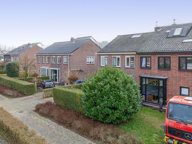 Foto van 's-Gravenzandseweg 238