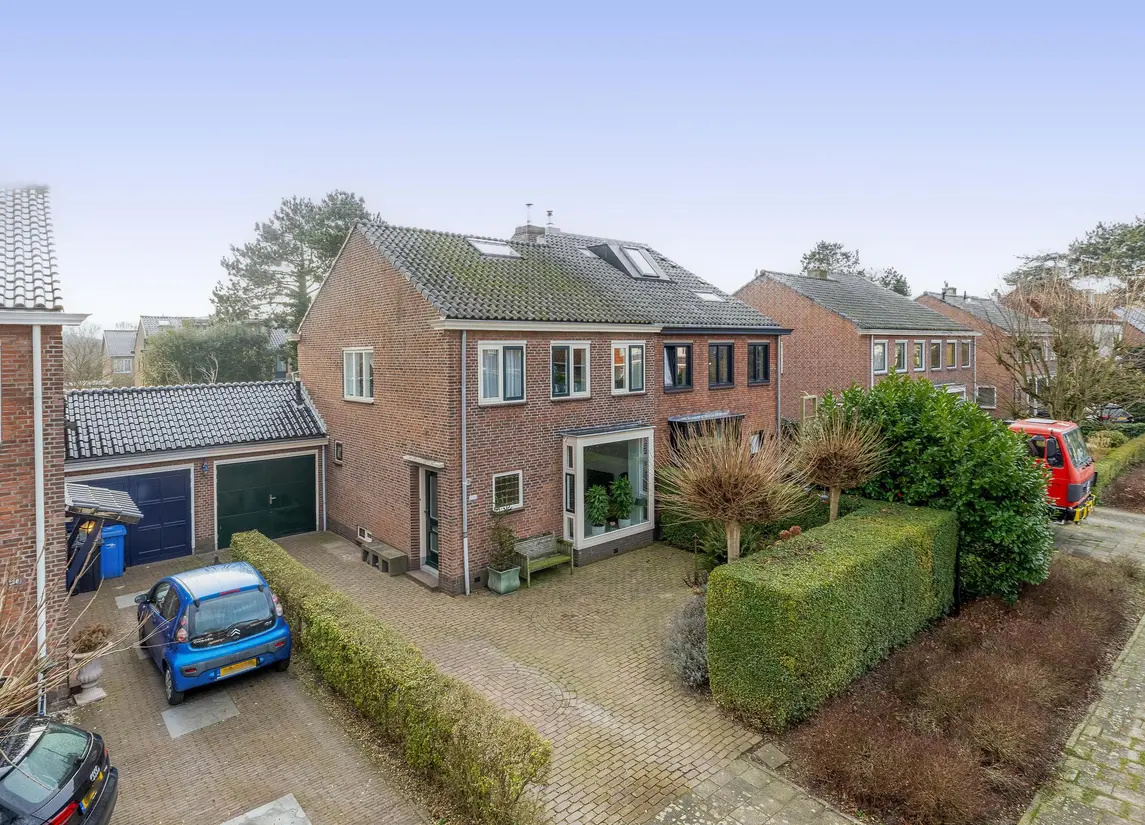 's-Gravenzandseweg 238