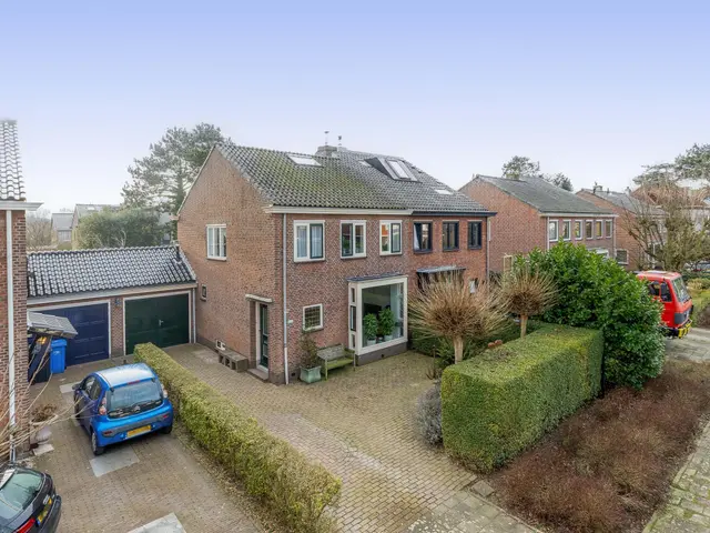 Foto van 's-Gravenzandseweg 238
