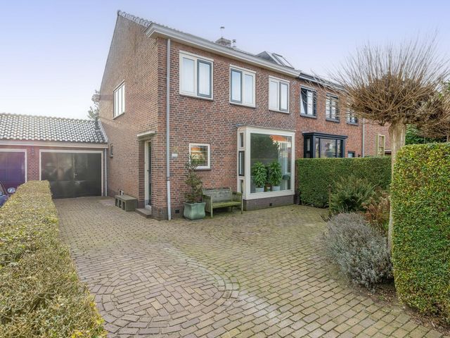 Foto van 's-Gravenzandseweg 238