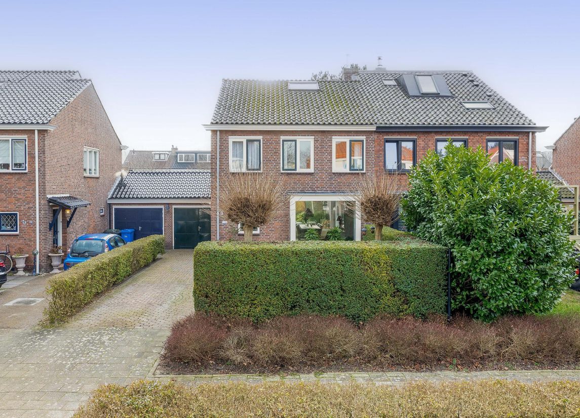 's-Gravenzandseweg 238