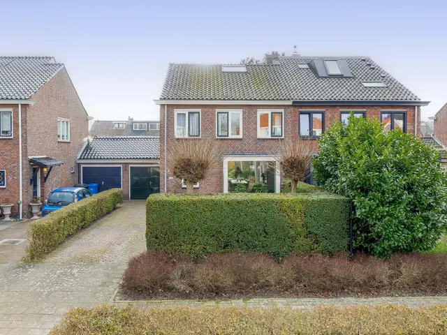 Foto van 's-Gravenzandseweg 238