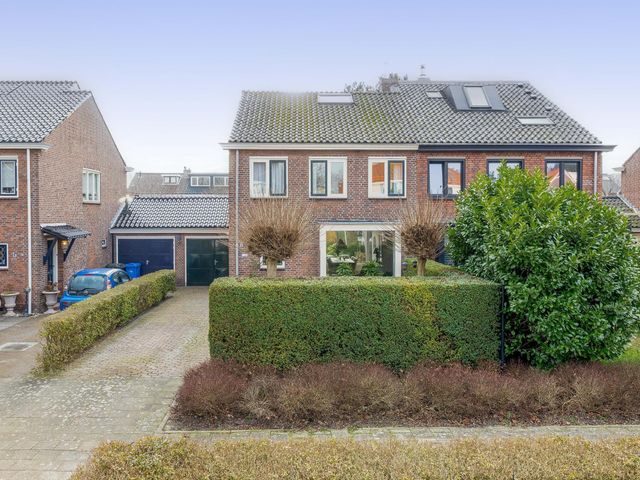 Foto van 's-Gravenzandseweg 238