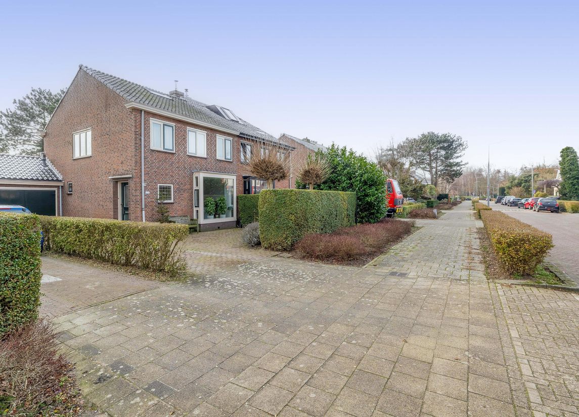 's-Gravenzandseweg 238