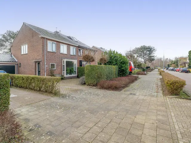 Foto van 's-Gravenzandseweg 238