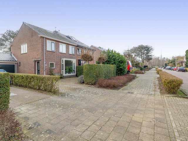 Foto van 's-Gravenzandseweg 238