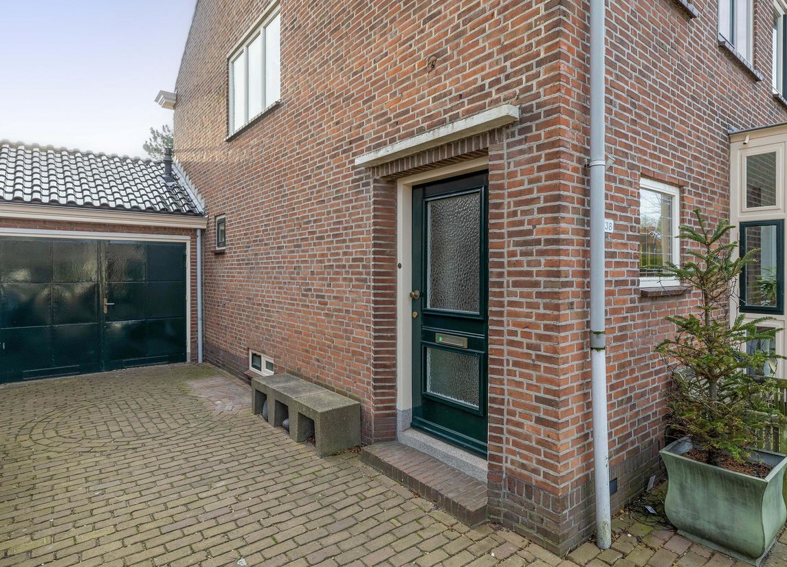 's-Gravenzandseweg 238