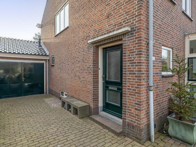 Foto van 's-Gravenzandseweg 238